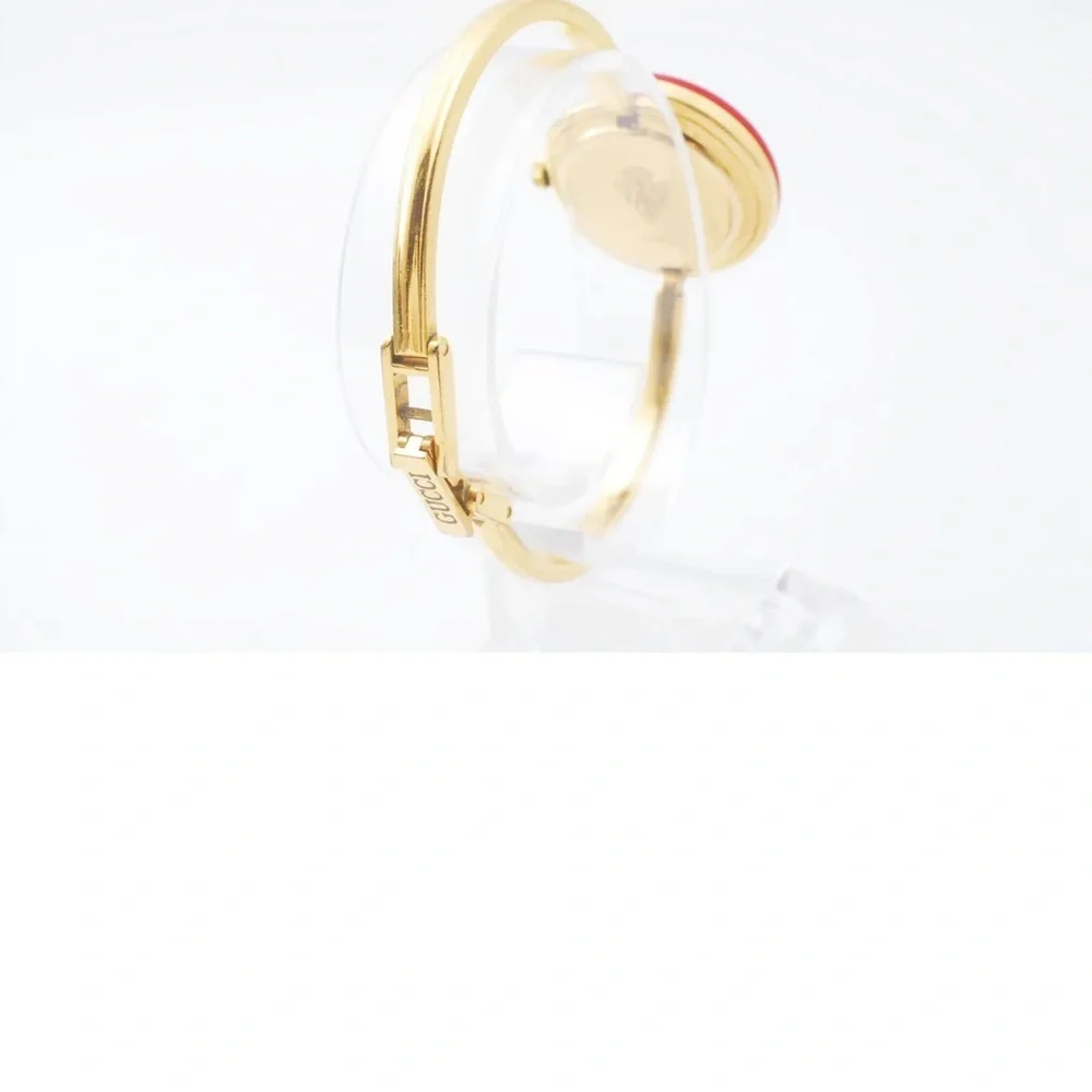 Gucci Luxury RARE Excellent Condition VINTAGE Bracelet Watch